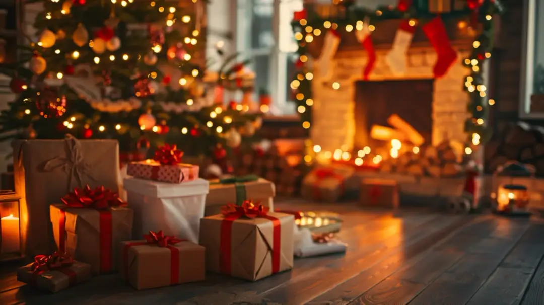 Co kupić mężowi pod choinkę? Pomysły i inspiracje na prezenty