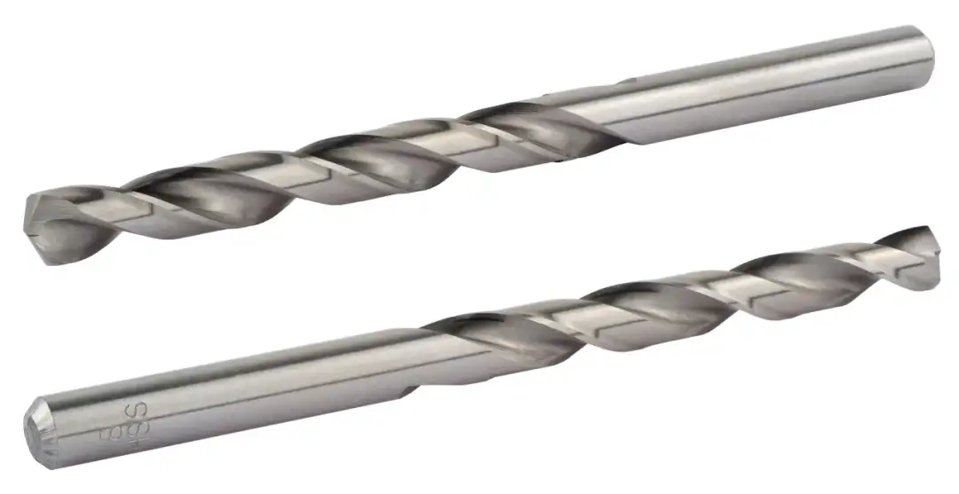 Czym są wiertła HSS-G? Poznaj ich zastosowanie, zalety i różnice