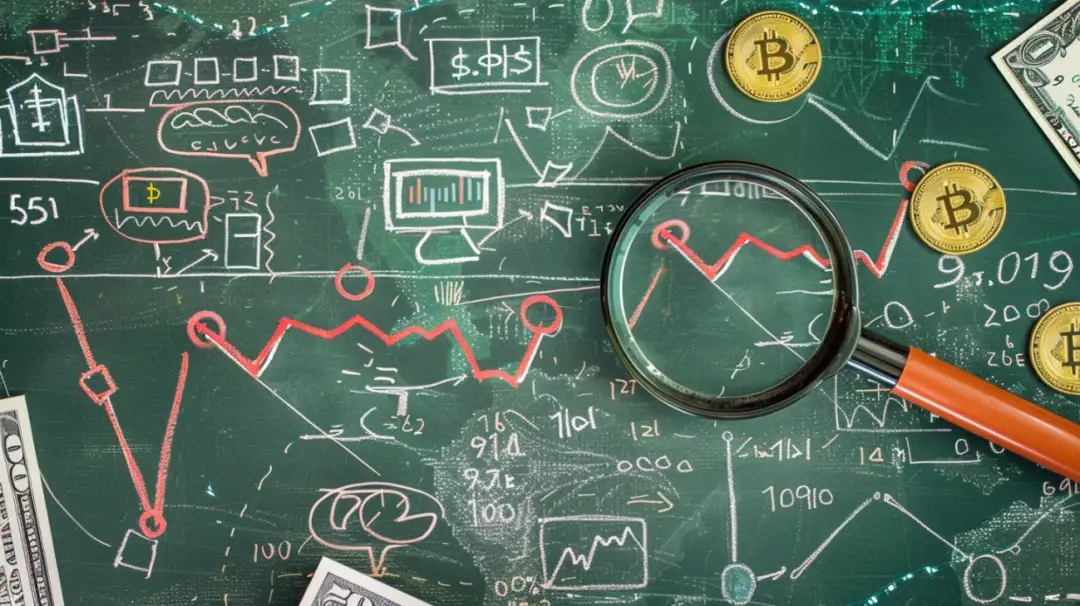 Wykres Bitcoina: Analizuj trendy i wyniki waluty juz dziś