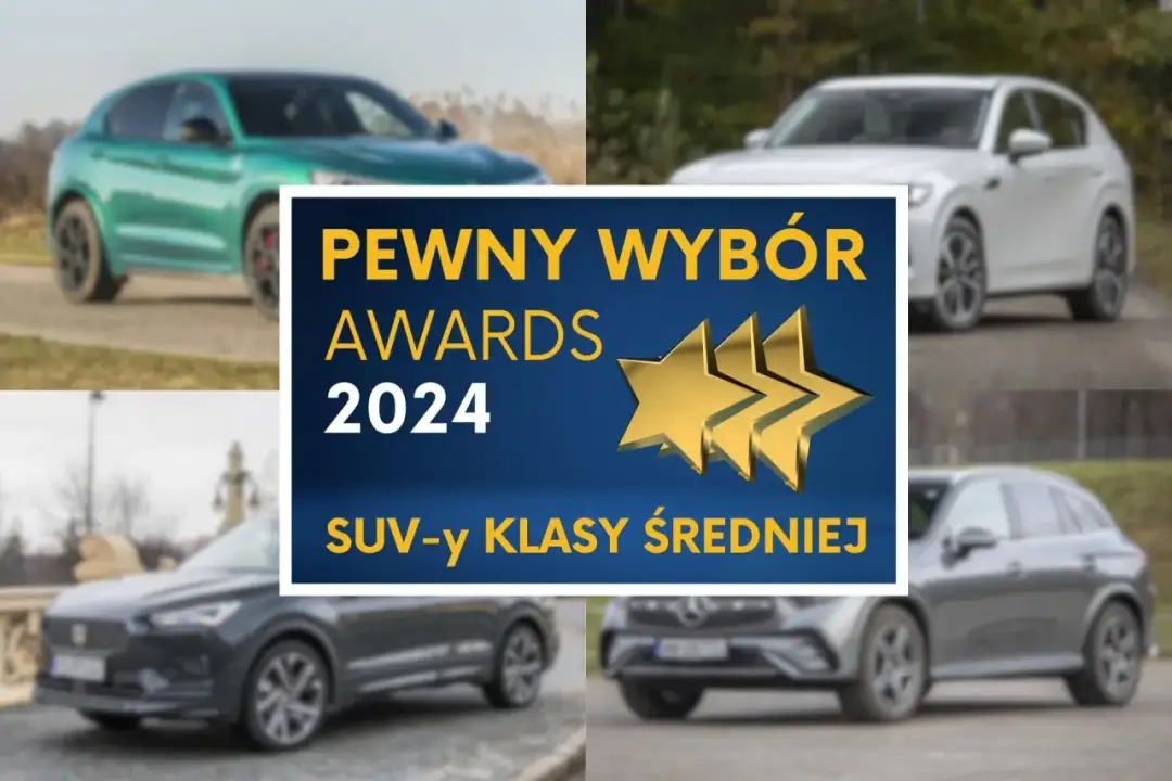 Jaki SUV do 300 tys - najlepsze modele z wyjątkowym wyposażeniem