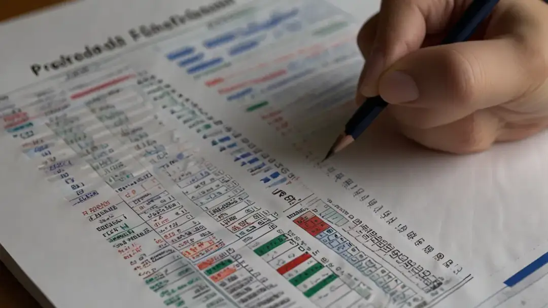 Kalkulator kredytu hipotecznego i innych kredytów do pobrania za darmo w Excelu