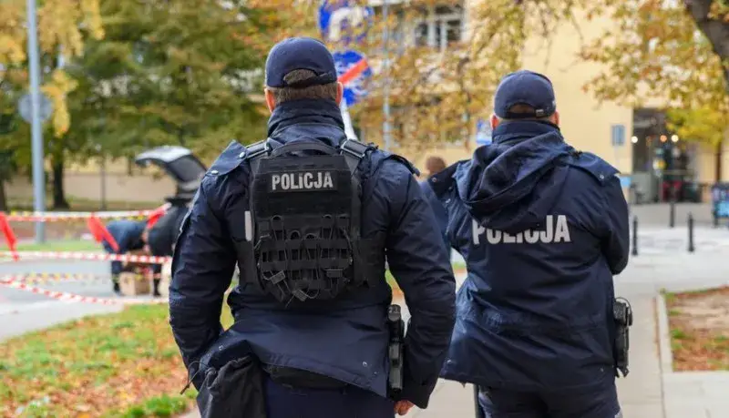 Czy trudno dostać się do policji? Poznaj wszystkie etapy rekrutacji 2025