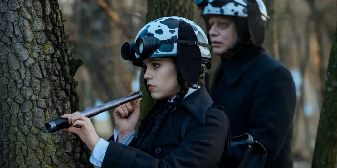 Ile odcinków ma Wednesday? Sprawdź, czy serial ma więcej sezonów!