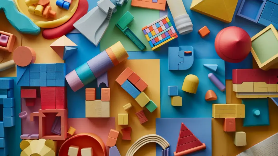 Co kupić dla 5-latka? Najlepsze prezenty dla dzieci