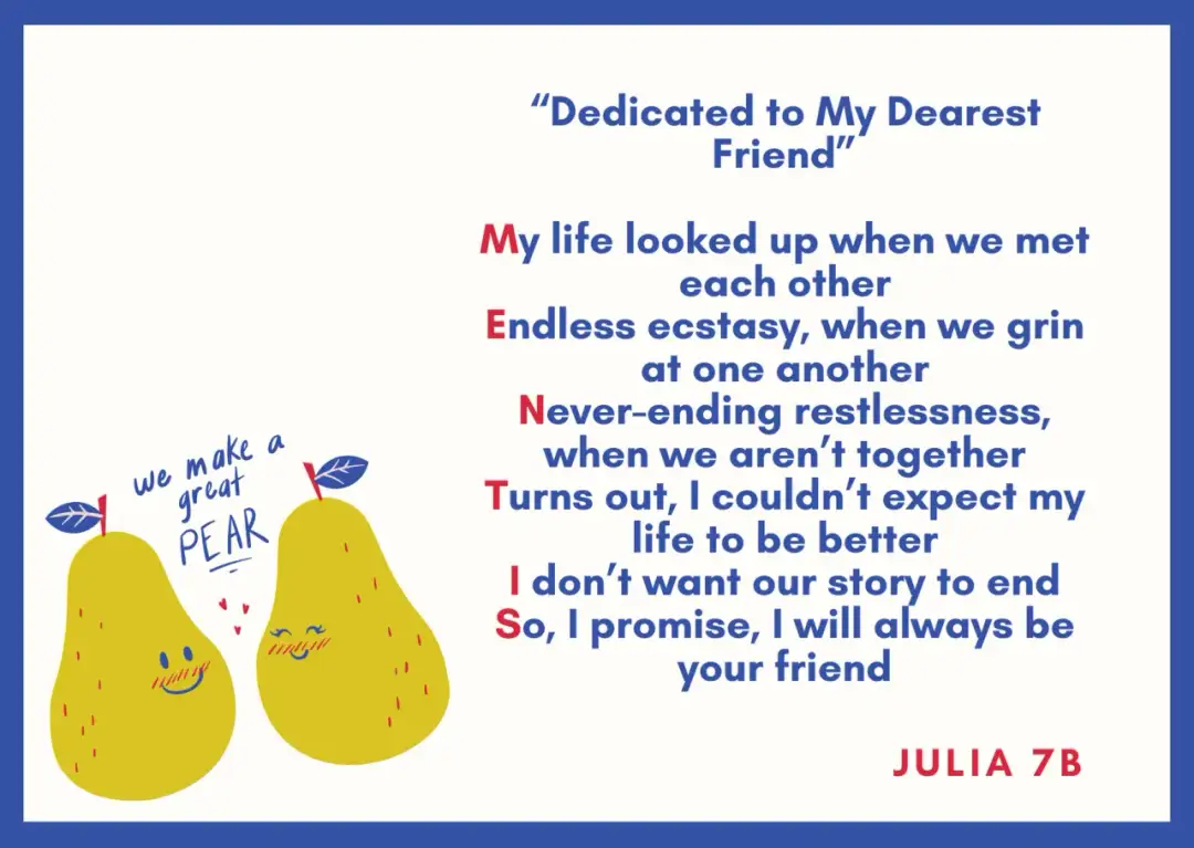 Wiersze o szacunku: jak poezja uczy empatii i zrozumienia