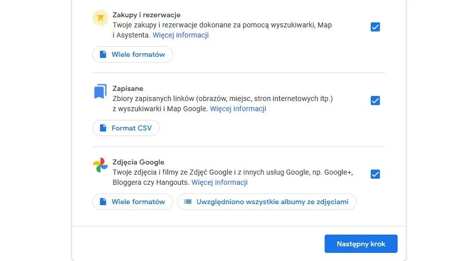 Jak pobrać zdjęcie z Google w prosty sposób – krok po kroku i porady