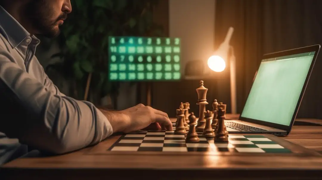 Lichess: Kompletny przewodnik dla nowych graczy