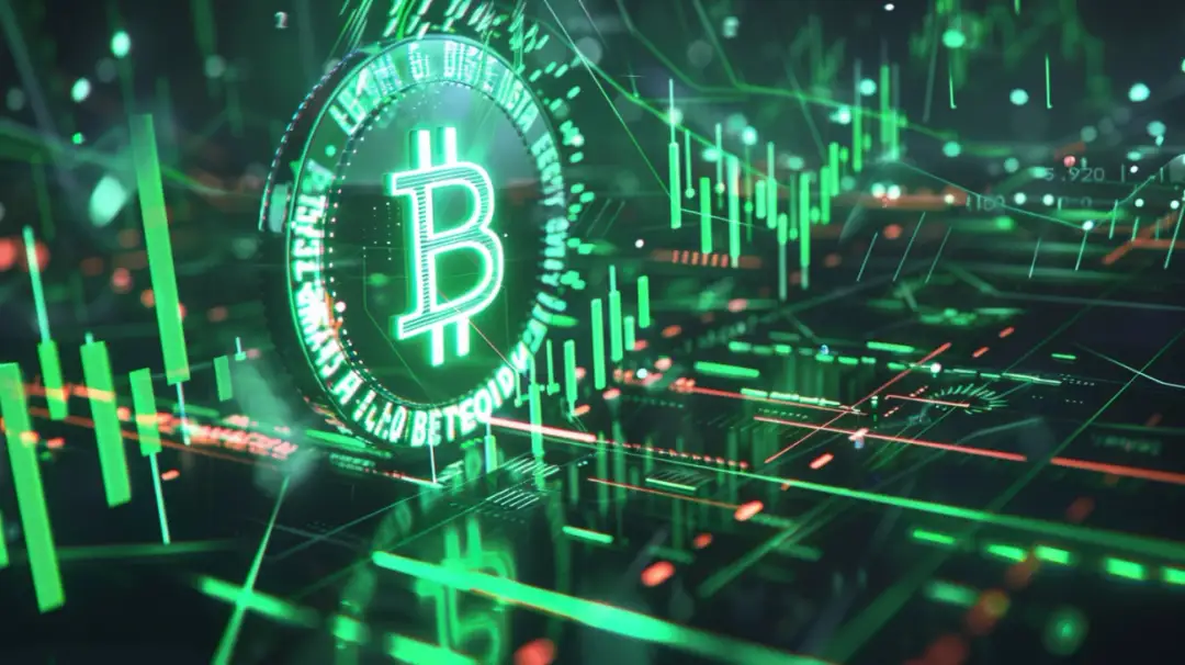 Czy Bitcoin wróci na szczyt? Eksperci są zaskoczeni!