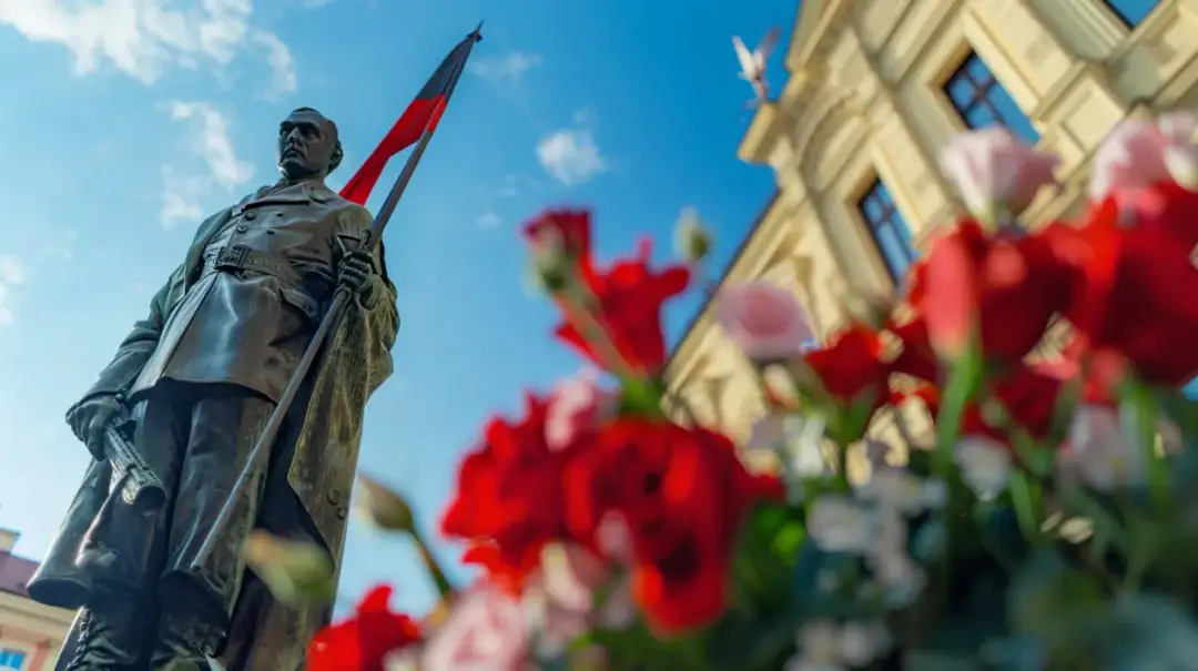 Upamiętnienia w radomiu: cześć dla bohaterów i ich dziedzictwo
