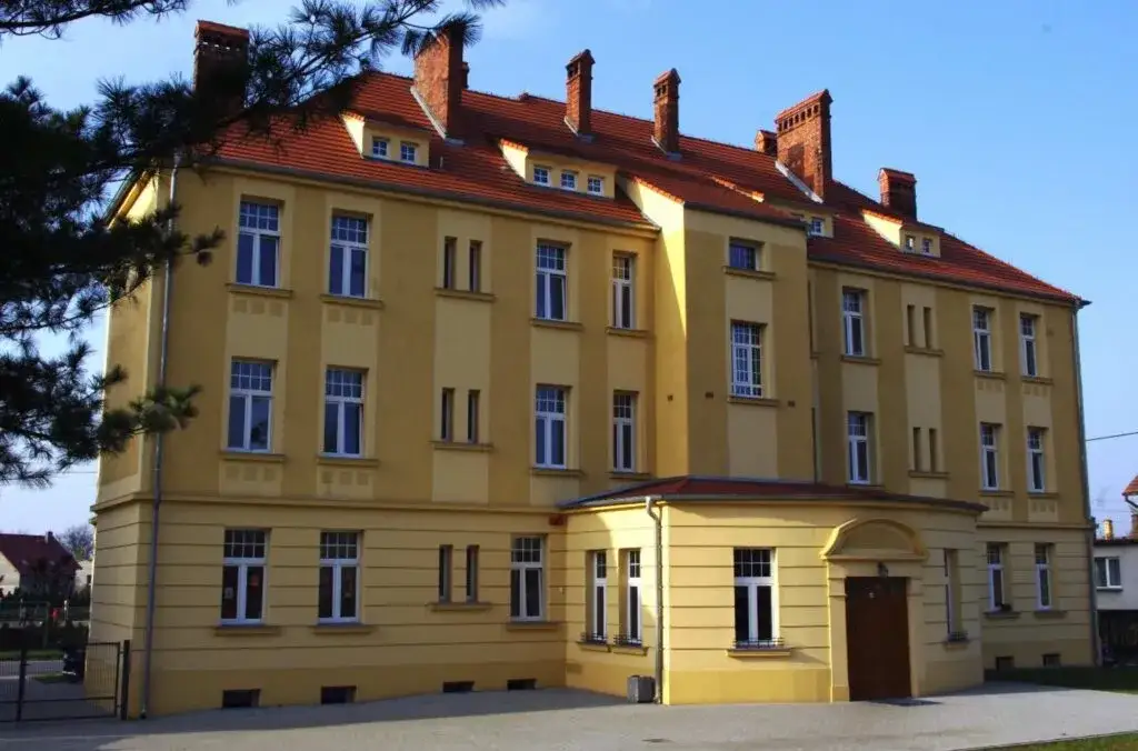 Branżowa szkoła I stopnia dla młodzieży: Klucz do kariery zawodowej