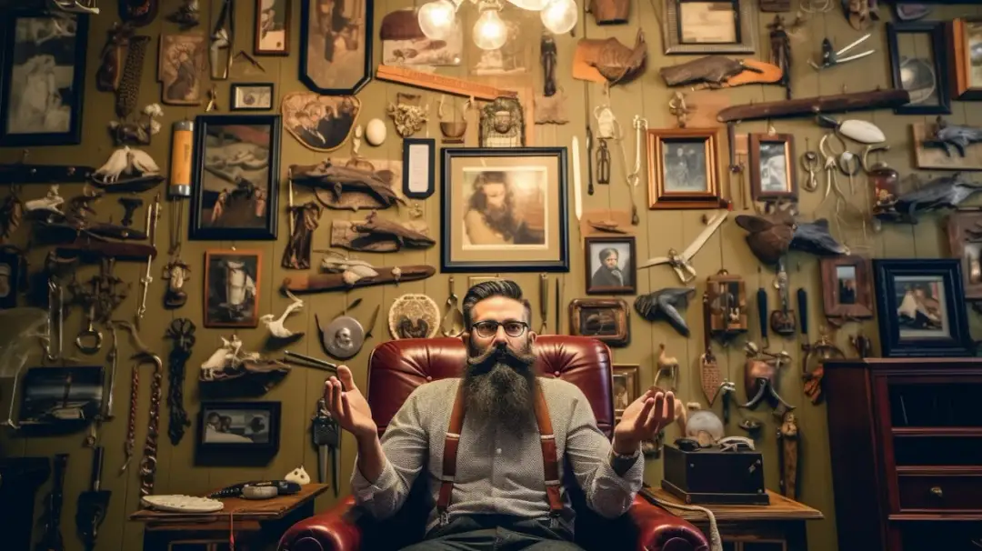 Kim jest barber i czym się zajmuje?