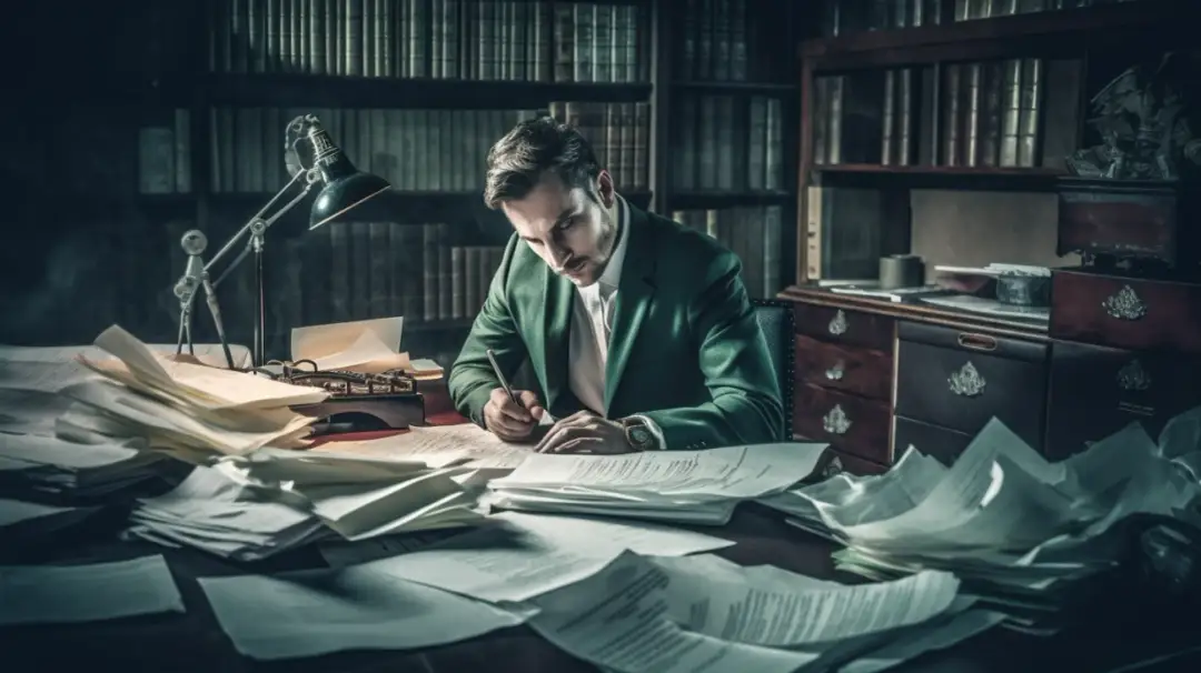 Wzór odwołania od decyzji ZUS - gotowe wzory odwołań od decyzji