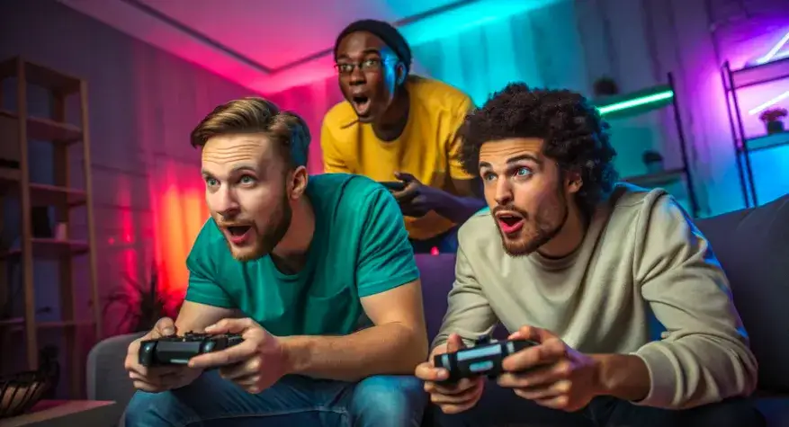 Psychologia ryzyka: dlaczego podejmowanie wyzwań w grach jest tak ekscytujące?