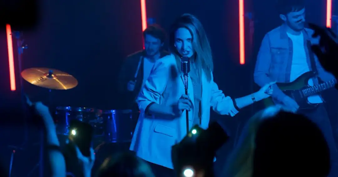 Daty i miejsca koncertów Bedoesa - co warto wiedzieć?