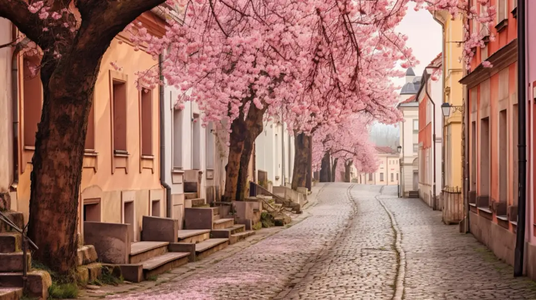 Spacer szlakiem kwitnących magnolii: najpiękniejsze ogródki w Polsce