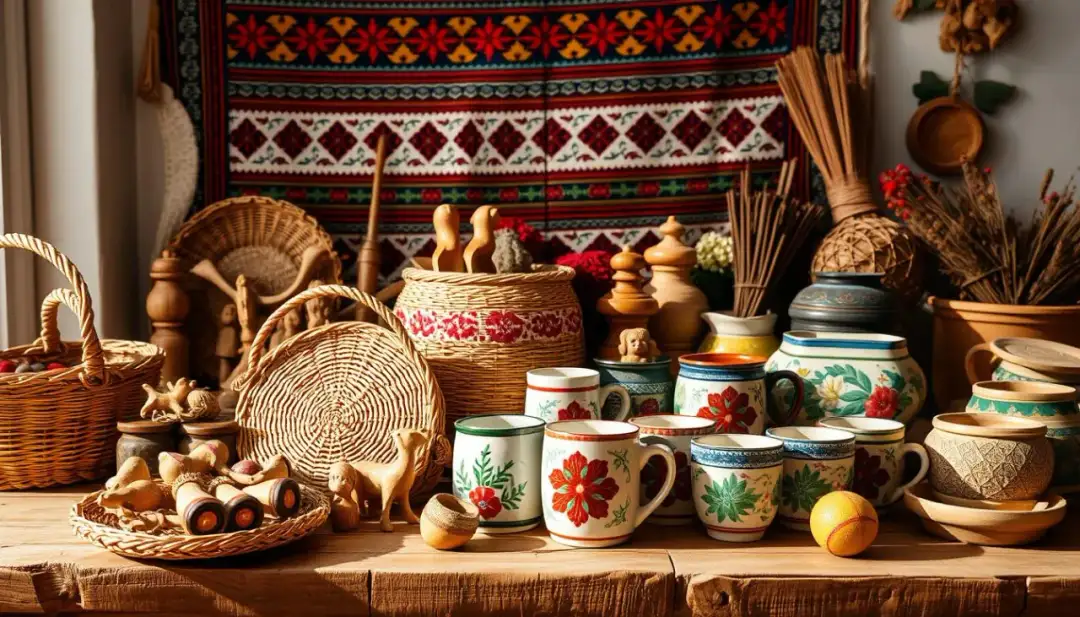 Co warto przywieźć z Litwy? Odkryj unikalne pamiątki i smaki