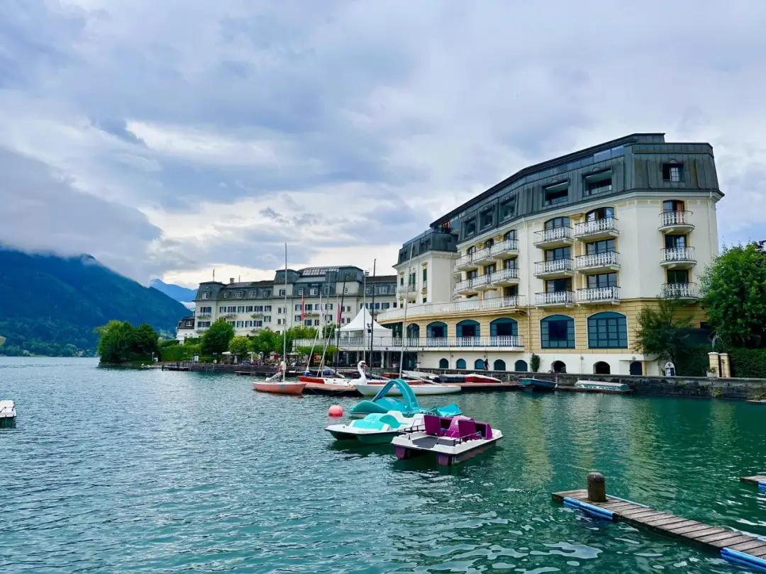 Najlepsze atrakcje w Kaprun, które musisz zobaczyć podczas wakacji