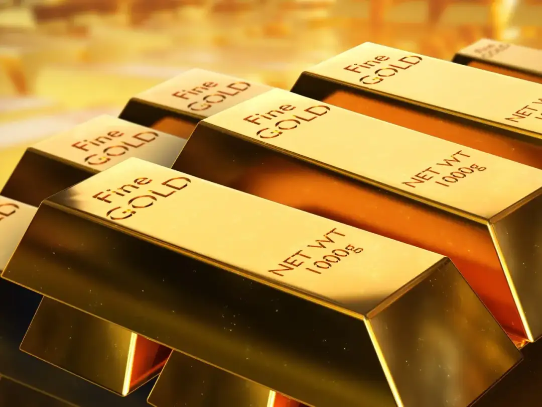 Czy NBP sprzedaje złoto? Wpływ na rynek i inwestorów w 2023 roku