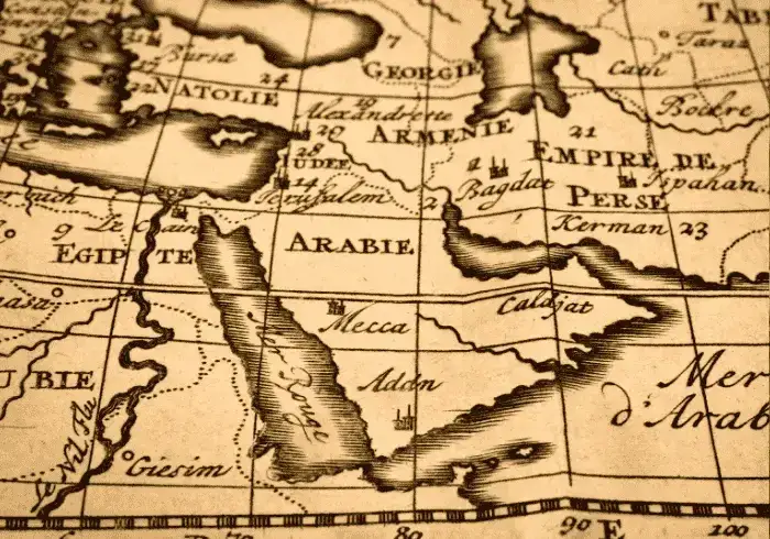 Cywilizacja islamu: kluczowe osiągnięcia i wyzwania w historii