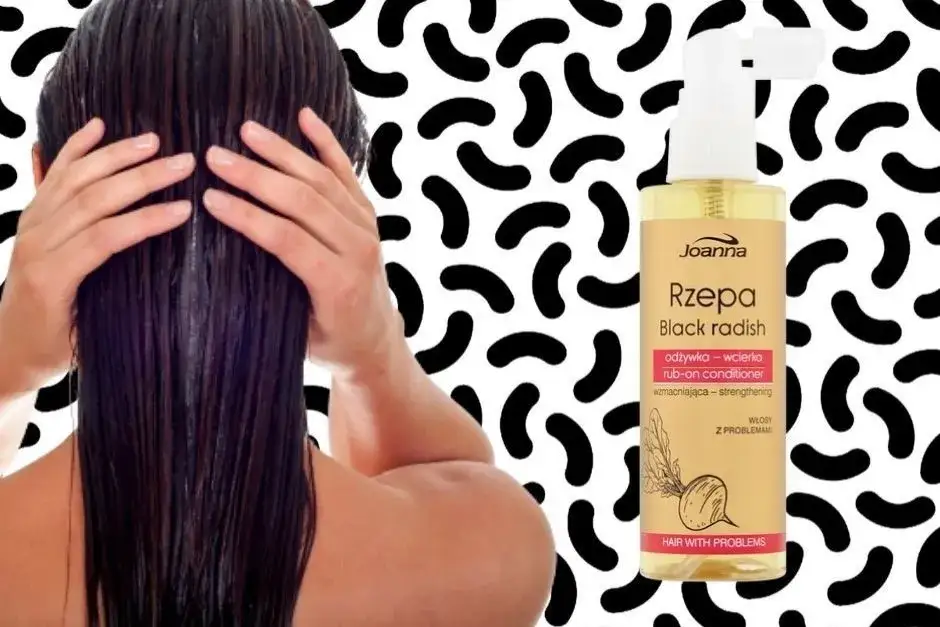 Wcierka do włosów: Co to jest? Odkryj sekret gęstych włosów!