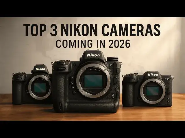 Lustrzanki Nikon 2026: Czy warto? Przewodnik i ranking modeli