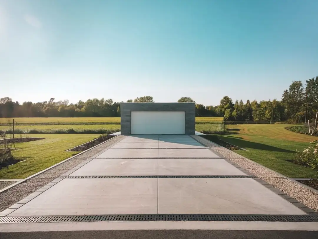 Z czego zrobić podjazd? Najlepsze materiały i ich wady