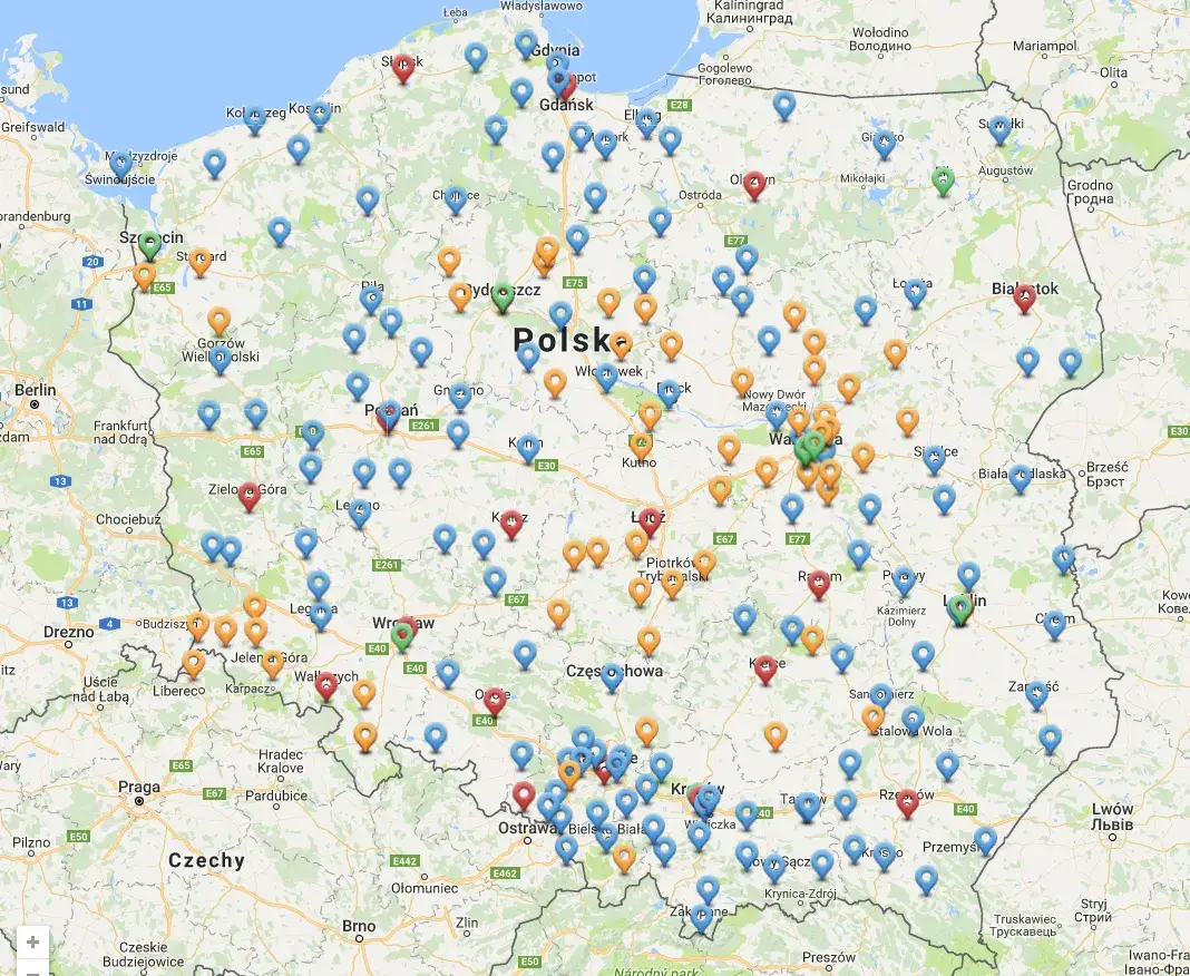 Krwiodawstwo Tarnów: Jak i gdzie oddawać krew w punktach RCKiK