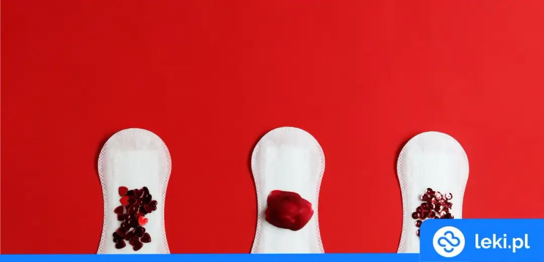 Obfite miesiączki: Kiedy są groźne i jak skutecznie leczyć?