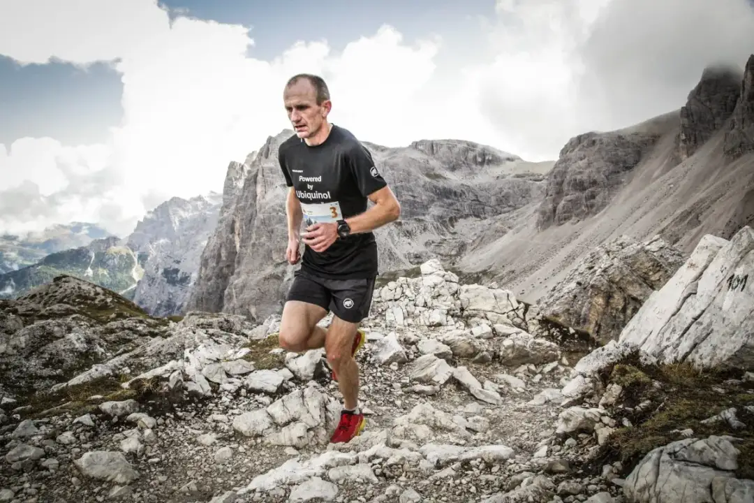 Andrzej Długosz - Jak trenuje legenda biegów górskich?