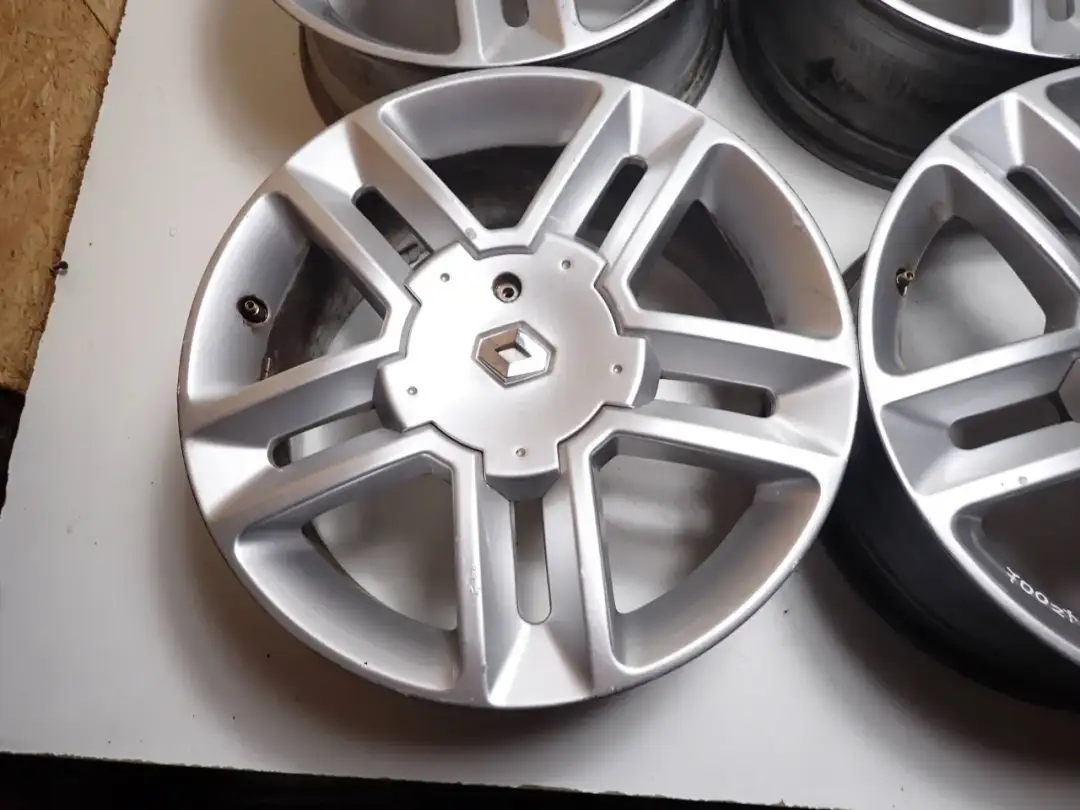 Jakie felgi do laguny 2 - uniknij błędnego wyboru i oszczędzaj