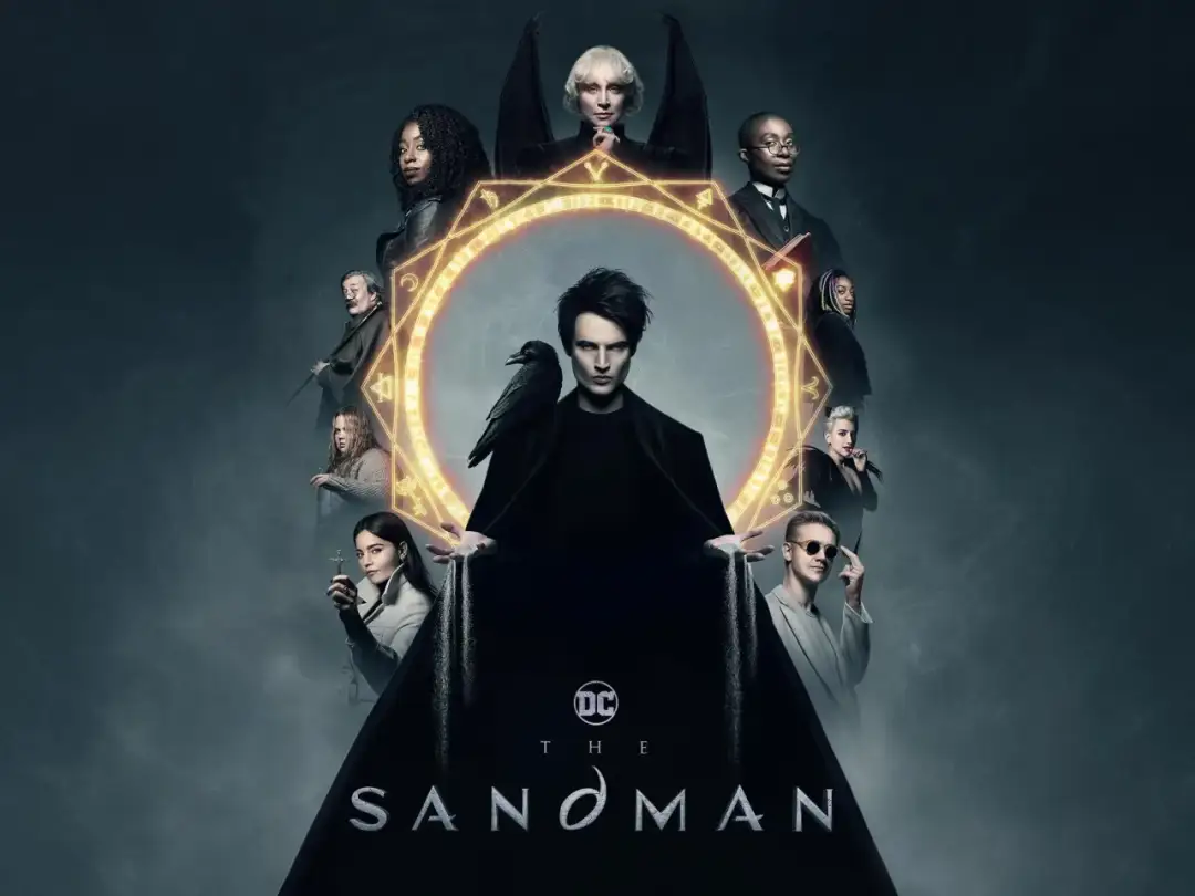 Sandman tom 1: Od czego zacząć przygodę z kultową serią?