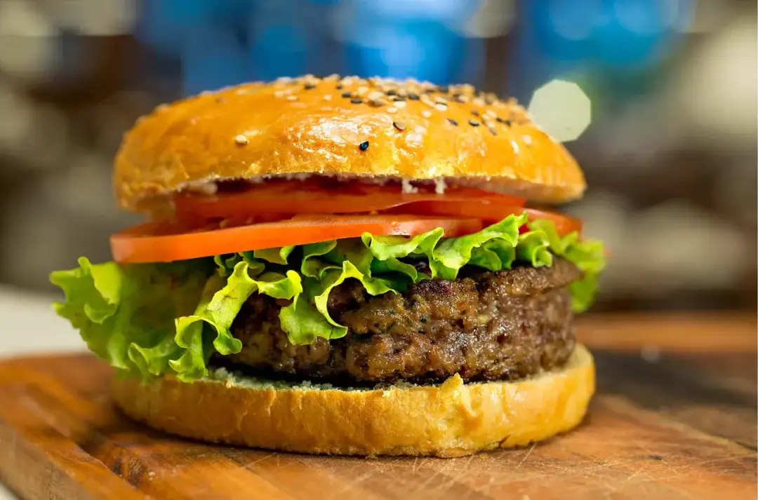 Kiedy jest dzień hamburgera? Odkryj, dlaczego warto go świętować