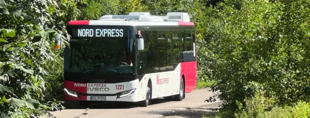 Rozkład jazdy Nord 104 – Sprawdź aktualne godziny odjazdów i trasy