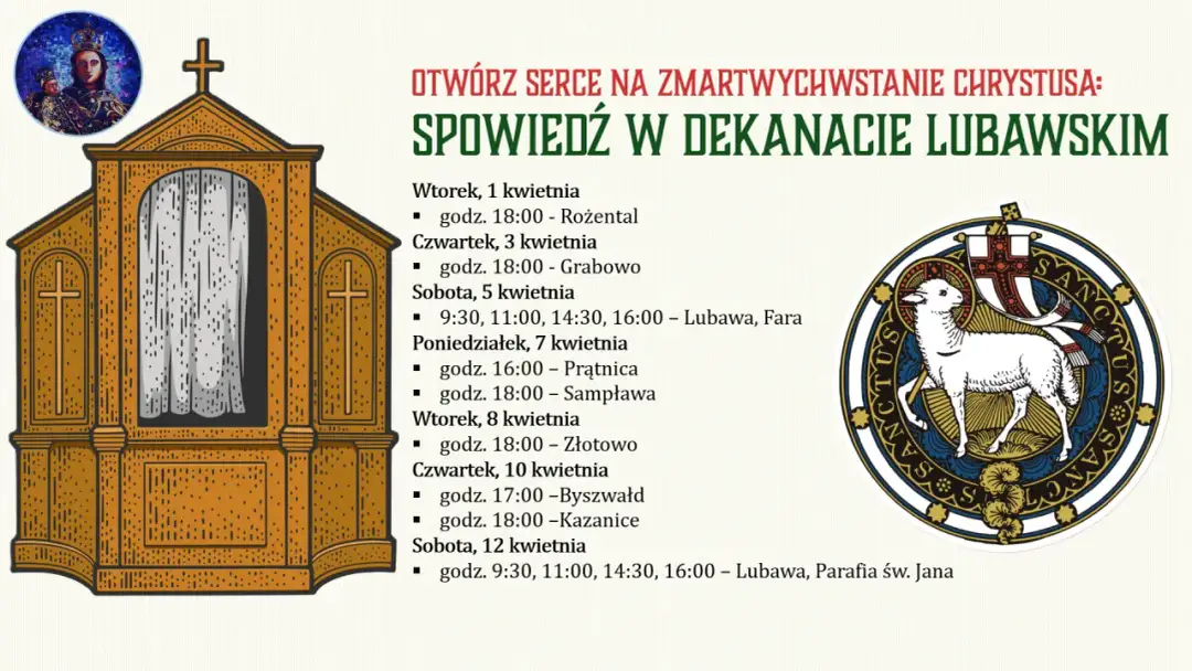 Kto wymyślił spowiedź? Niezwykła historia sakramentu pokuty