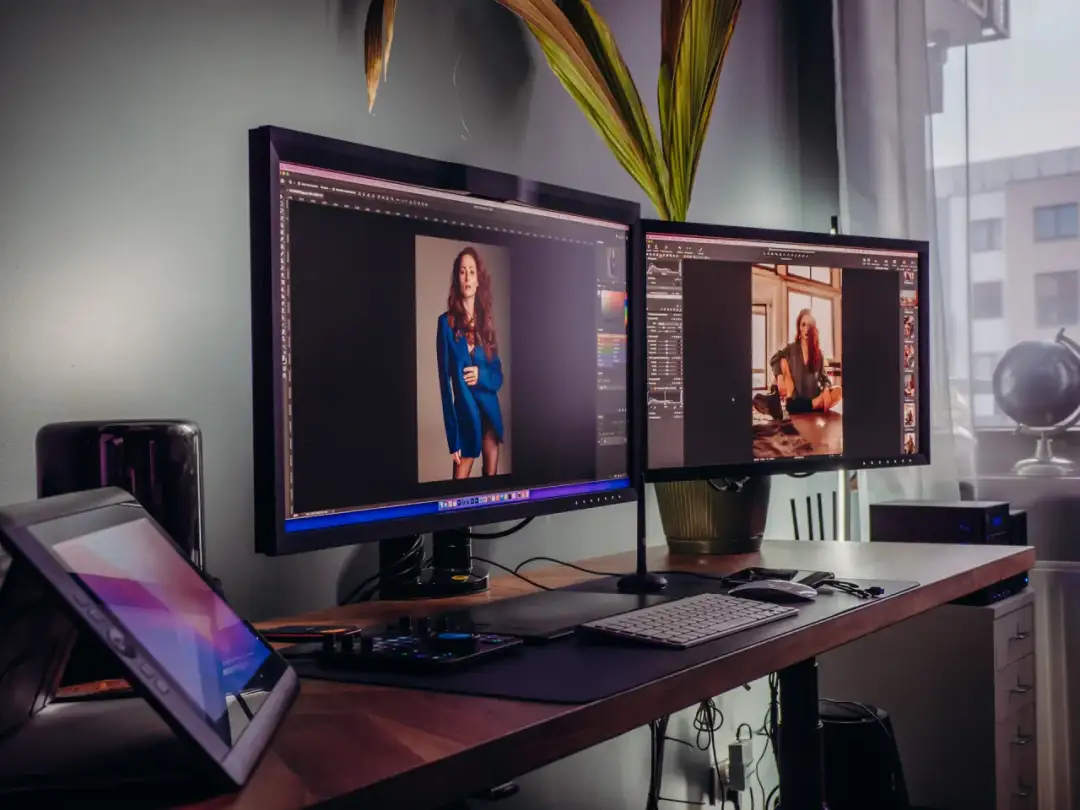 Monitor: Co to jest? Jak działa? Wybierz idealny ekran dla siebie