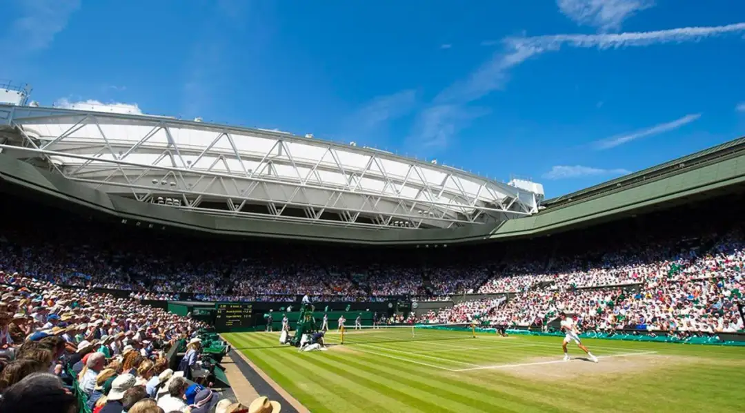 Ile rund ma Wimbledon? Odkryj tajemnice turnieju i jego etapy