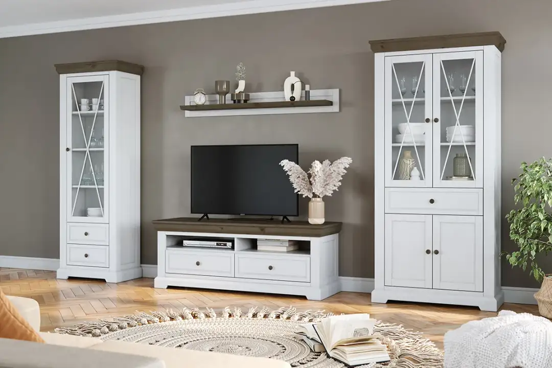 Czym czyścić meble, aby nie uszkodzić ich powierzchni? Sprawdź!