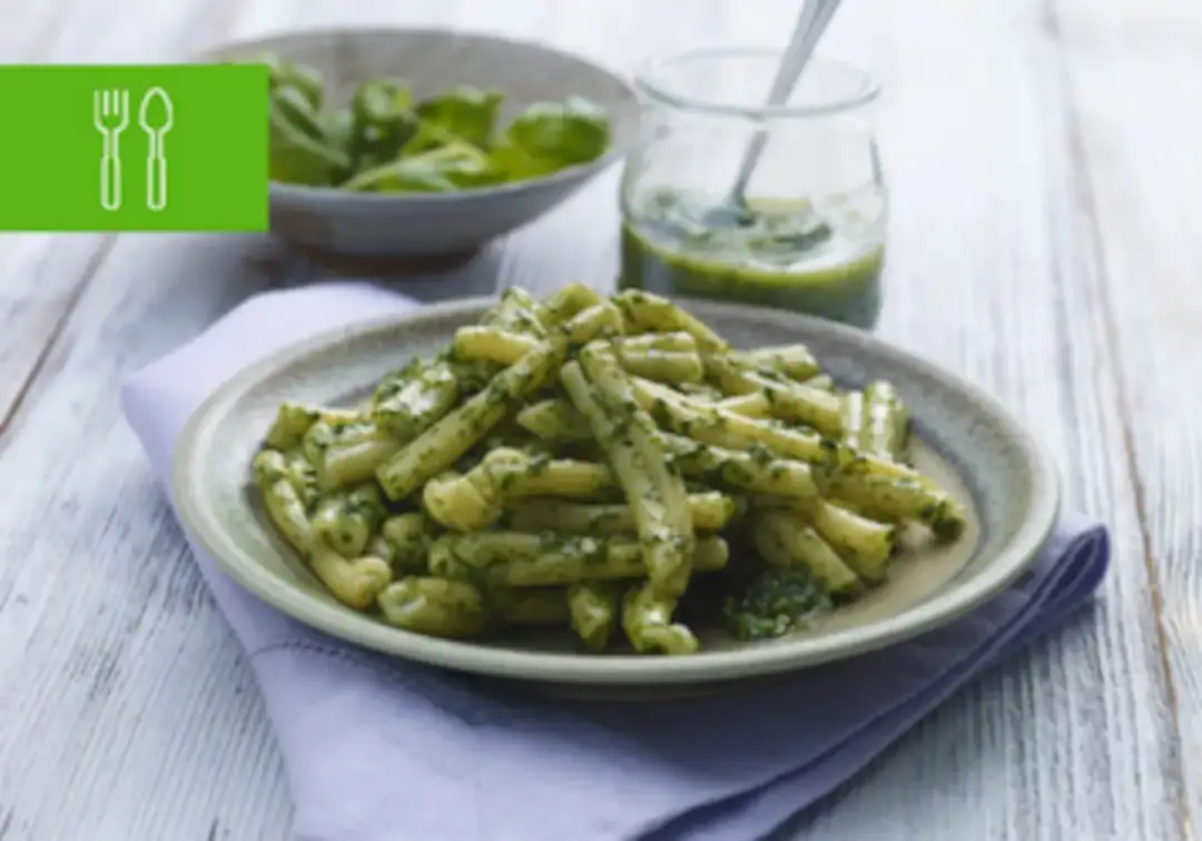 Ugotowana fasolka szparagowa: 15+ pomysłów na nowe dania!