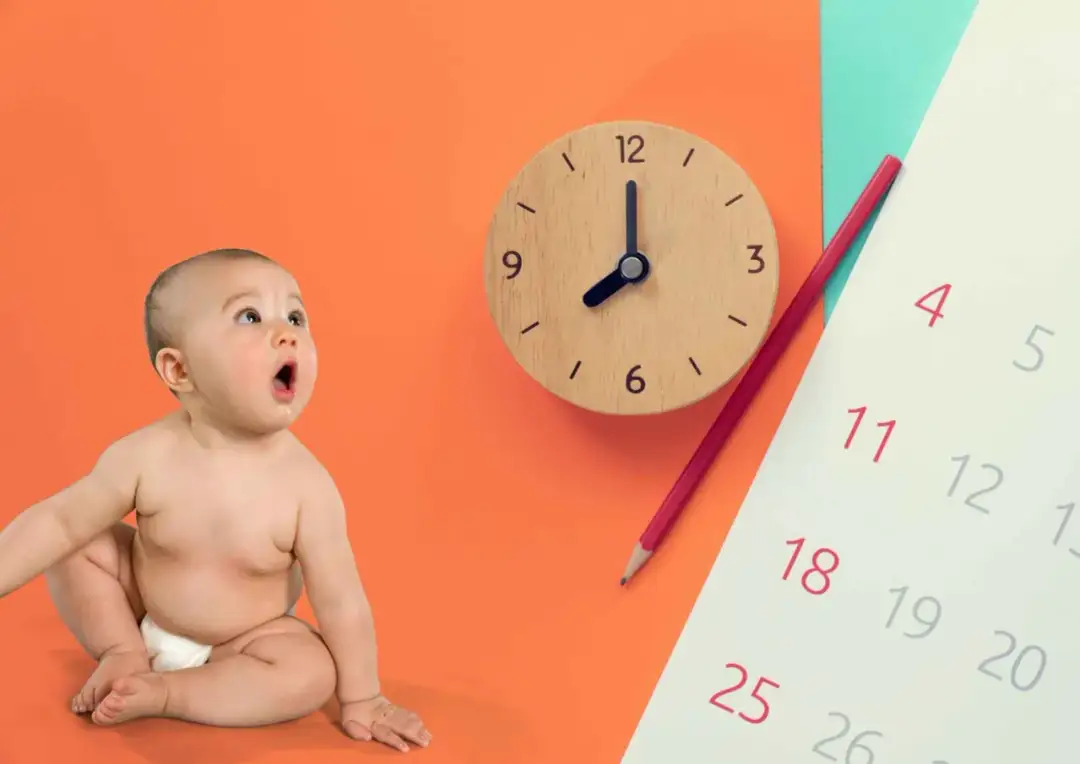 Skoki rozwojowe u dziecka: Kiedy, objawy, jak wspierać malucha?