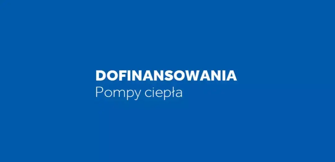 Wniosek o Dofinansowanie do Pompy Ciepła - Korzystaj z Dotacji na Nowoczesne Ogrzewanie