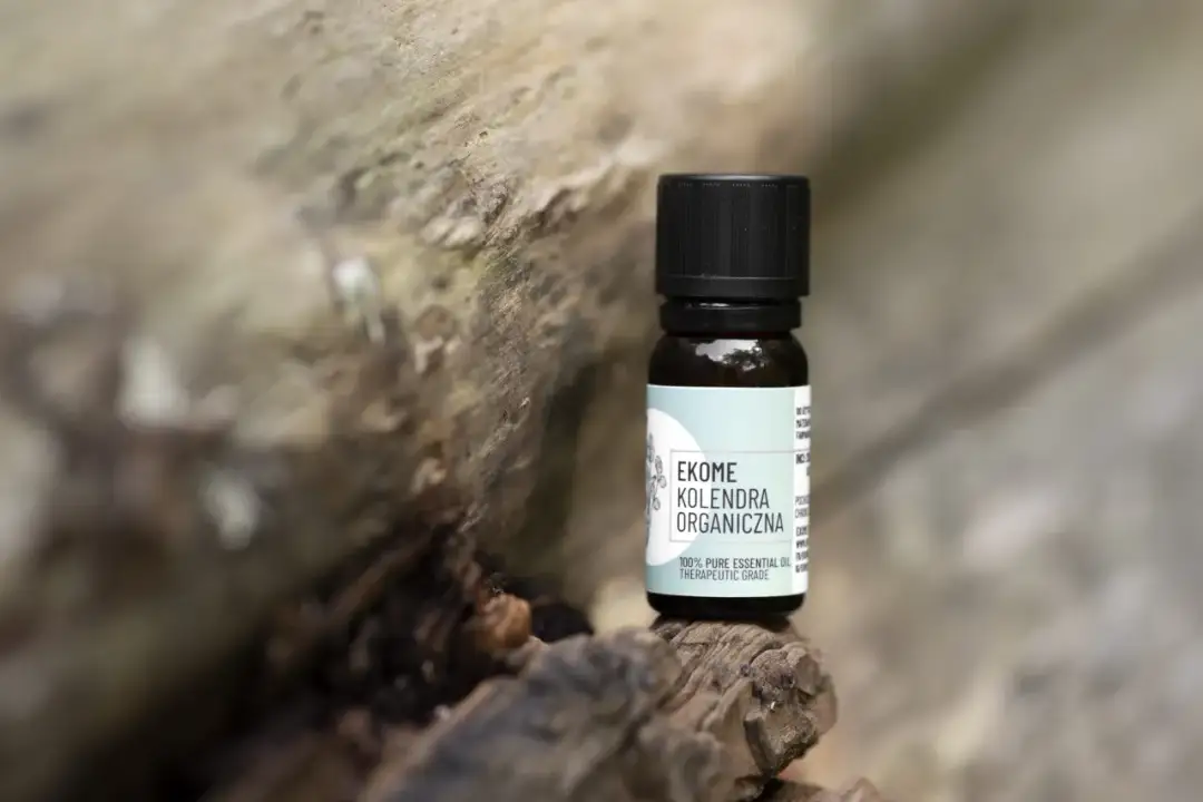 Gdzie kupić olej z kolendry? Sprawdź ceny i właściwości