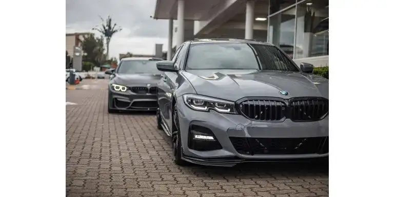 Ile za malowanie zderzaka? Sprawdź, co wpływa na cenę usługi!