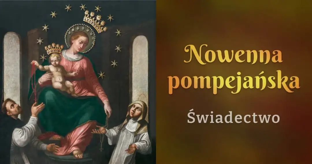 Czy przerwanie nowenny to grzech? Odkryj prawdę o tej praktyce