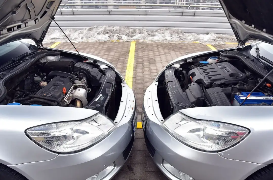 Diesel czy benzyna forum: który silnik zapewni większe oszczędności?