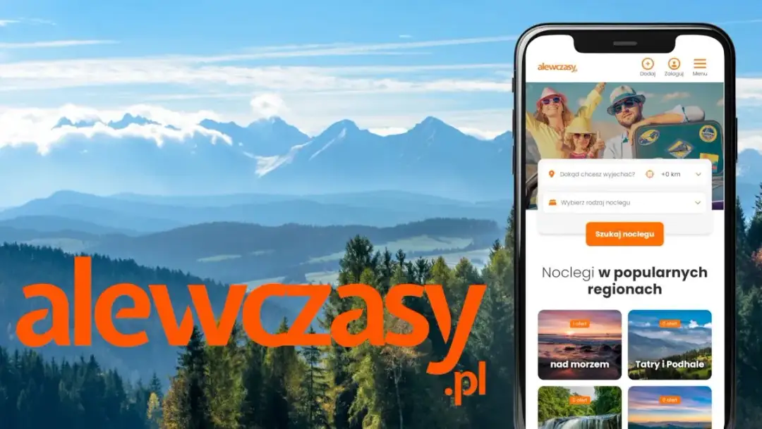 Gdzie szukać noclegów w Polsce? Odkryj najlepsze platformy i porady