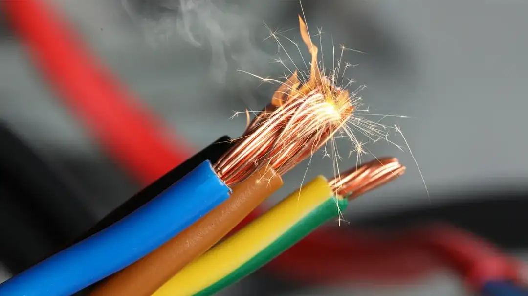 Jak bezpiecznie podłączyć kabel siłowy 4 żyłowy i uniknąć błędów