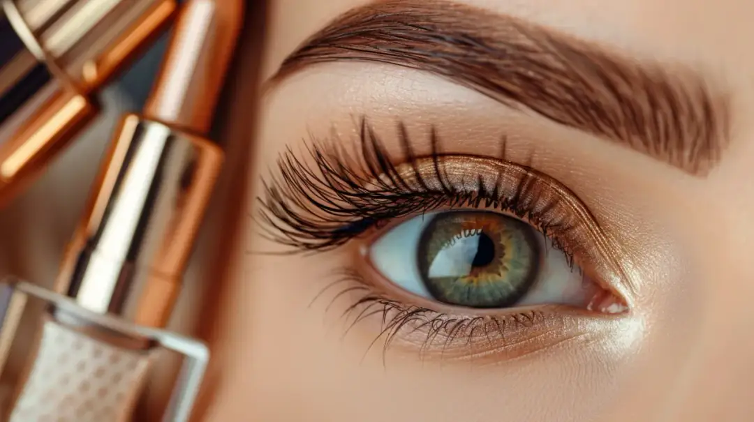 Odżywka do rzęs – Najlepsze produkty, które zapewnią piękne rzęsy