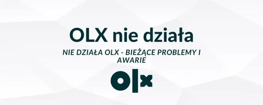 OLX nie działa? Oto najczęstsze problemy i sprawdzone rozwiązania
