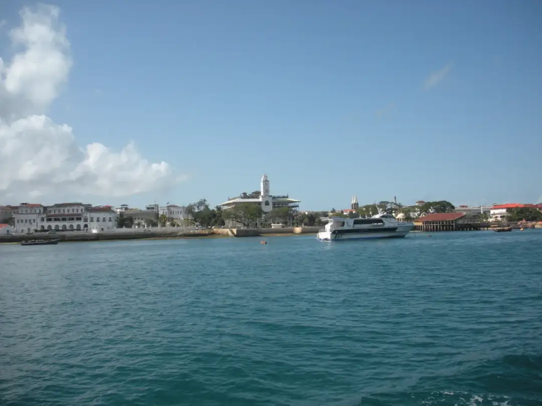 Gdzie leży Zanzibar? Odkryj jego niezwykłą lokalizację w Afryce