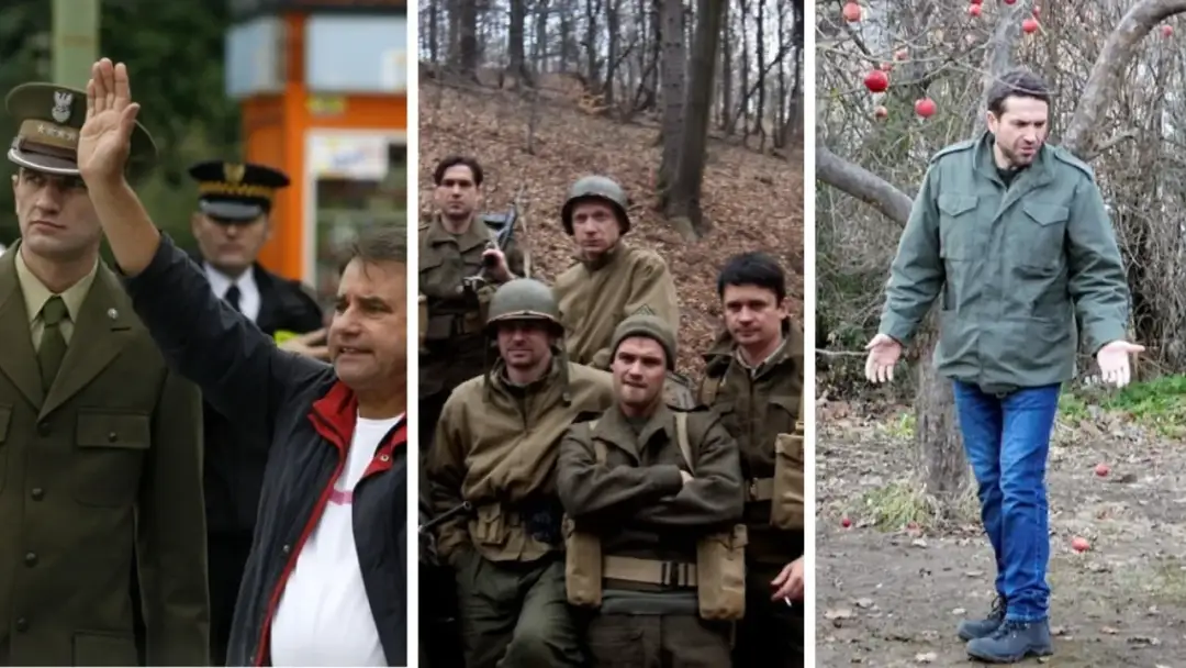 Śląsk na wielkim ekranie – filmy i seriale, które musisz zobaczyć